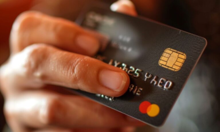 Cómo Aplicar para una Tarjeta de Crédito con Mal Crédito