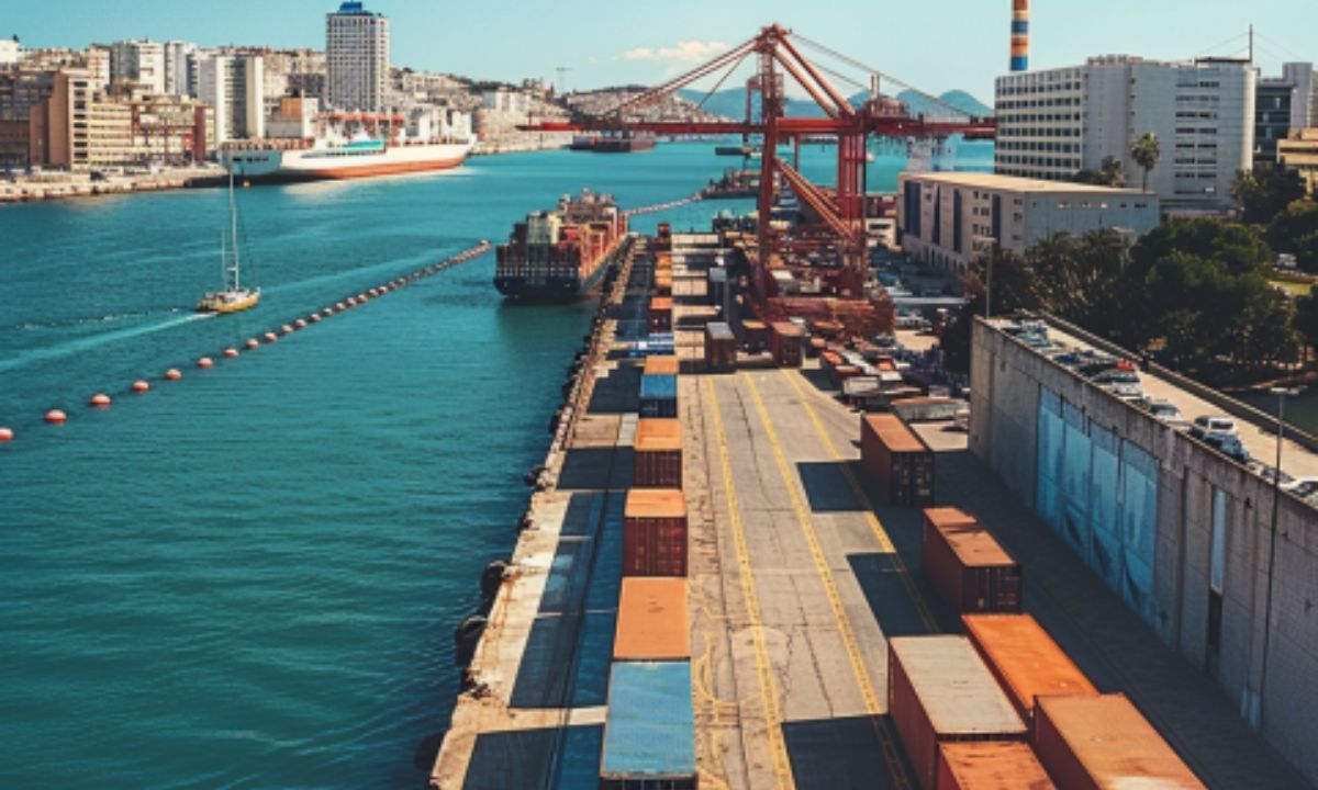 Curso de Economía Marítima Impulsando tu Carrera en el Sector Marítimo