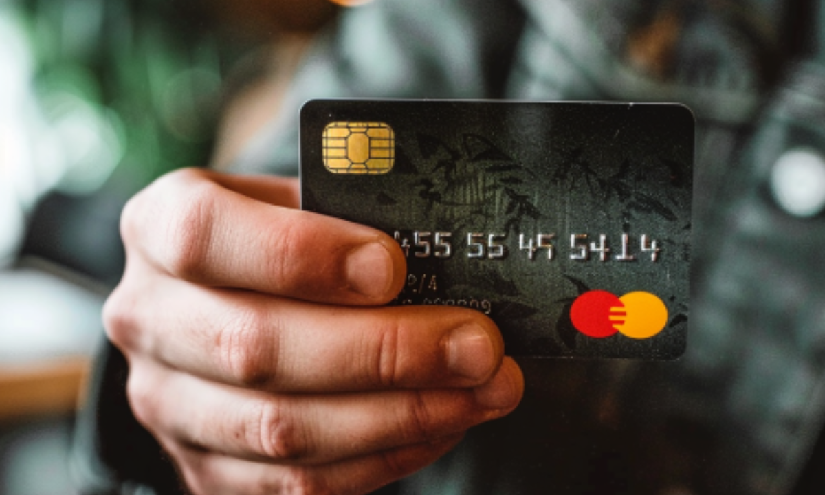 Las Mejores Tarjetas de Crédito para Mal Crédito en Estados Unidos