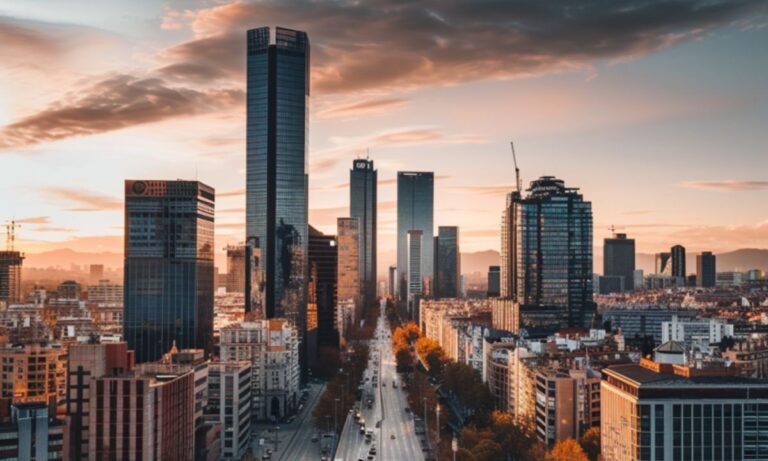 Los Mejores Másteres en Finanzas en España | Una Guía Completa para 2024