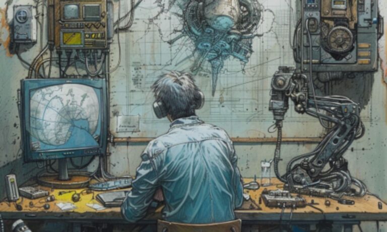 Qué es la Ingeniería Inversa Explorando sus Fundamentos y Aplicaciones