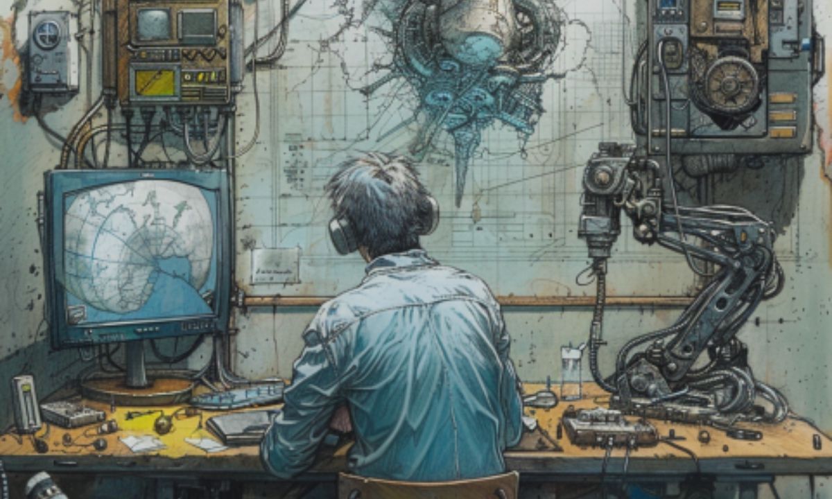 Qué es la Ingeniería Inversa Explorando sus Fundamentos y Aplicaciones