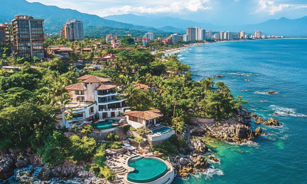 Revista de Bienes Raíces en Puerto Vallarta Tu Guía Completa para Invertir en el Paraíso