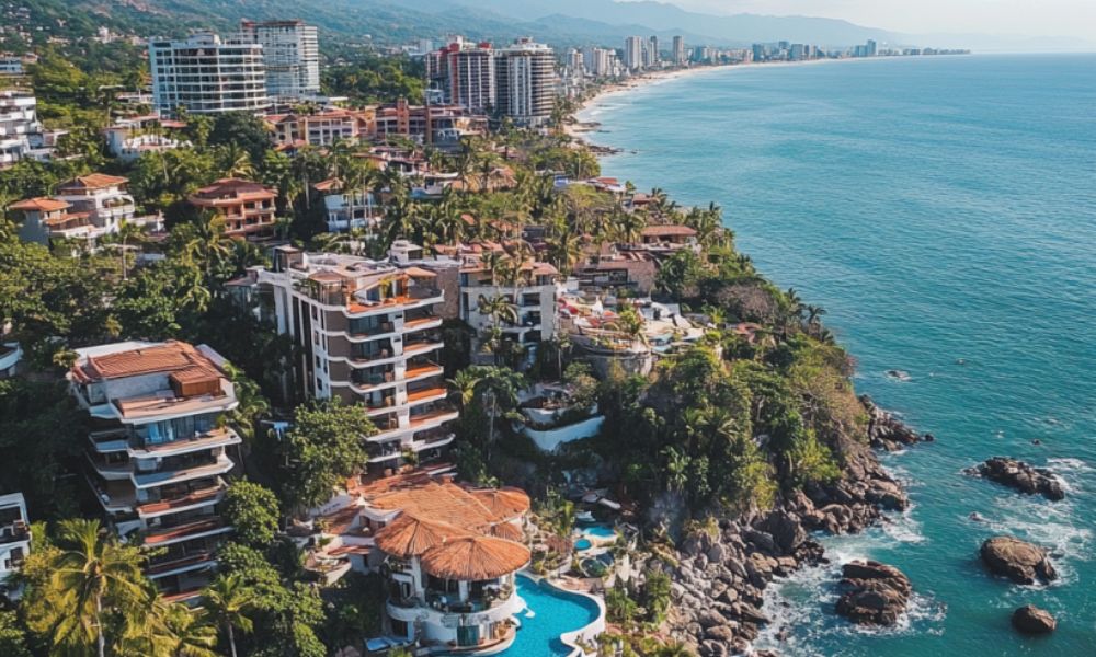 Revista de Bienes Raíces en Puerto Vallarta Tu Guía Completa para Invertir en el Paraíso