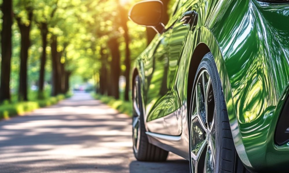 Seguro para Placas Verdes Todo lo que Necesitas Saber para Proteger tu Vehículo