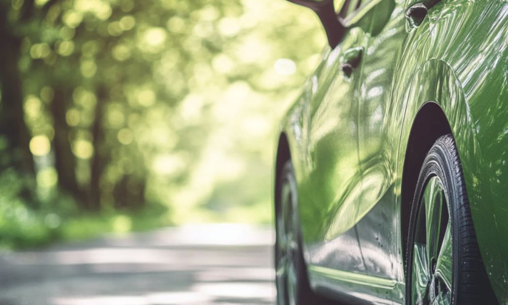 Seguro para Placas Verdes Todo lo que Necesitas Saber para Proteger tu Vehículo